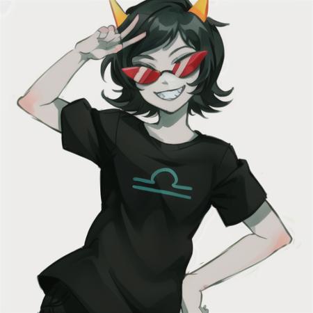 08808-2822898647-_lora_terezi-20_0.8_ terezi, 1girl, grin, red-tinted eyewear, looking at viewer.png